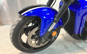 SUZUKI BOULEVARD M109R 2017 VY53A