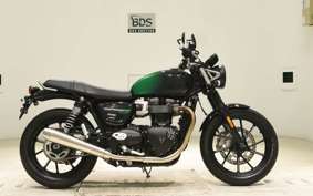 TRIUMPH SPEED TWIN 900 2024