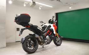 DUCATI MULTISTRADA 1260 2019