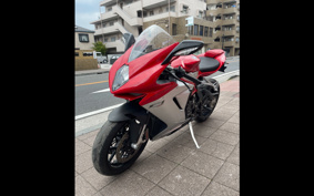 MV AGUSTA MV AGUSTA F3 800 2018 ZCGF320