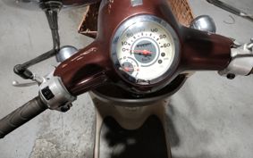 HONDA GIORNO AF70