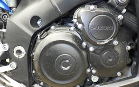 SUZUKI GSX-S1000F 2016 GT79A