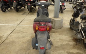 SUZUKI LET's 4 CA45A