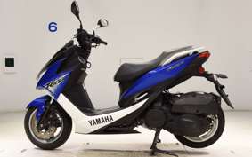 YAMAHA FORCE 150