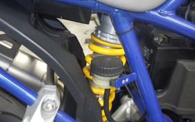BMW HP2 MEGAMOTO 2008
