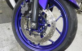 YAMAHA YZF-R25 2021 RG10J