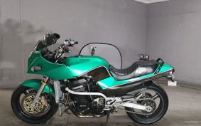 KAWASAKI GPZ750 R 1985 ZX750G