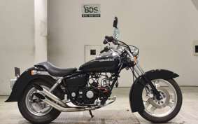 HONDA MAGNA 50 2006 AC13