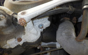 VESPA PX125 EURO3