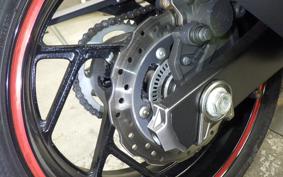 SUZUKI GSX-S750 2019 C533F