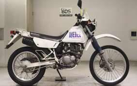 SUZUKI DJEBEL 200 (DR200SE) 2024 SH42A