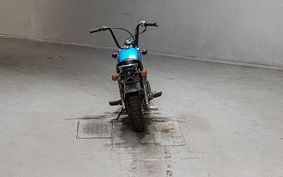 HONDA MONKEY Z50J