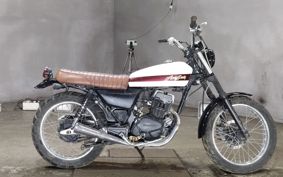 HONDA CM125 JC05