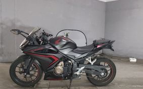 HONDA CBR400R NC56