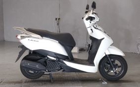 HONDA LEAD 125 JF45