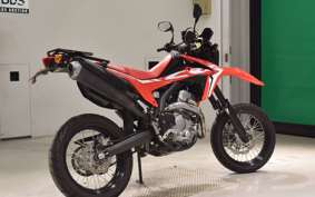 HONDA CRF250M 2008 MD44