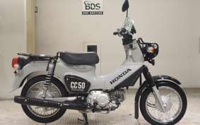 HONDA CROSS CUB 50 2005 AA06