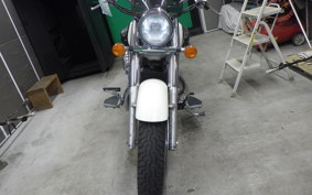 HONDA SHADOW 400 2006 NC34