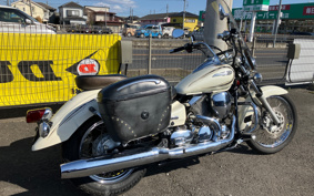 YAMAHA DRAGSTAR 250 VG05J