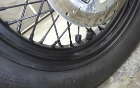 HARLEY FLSTC 1340 1998