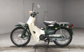 HONDA SUPER CUB50 AA01