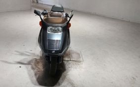 HONDA FUSION MF02