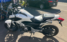 HONDA NC 700 X ABS 2012 RC63