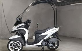 YAMAHA TRICITY 125 SE82J