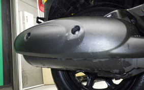 YAMAHA VINO 50 Gen.4 AY02