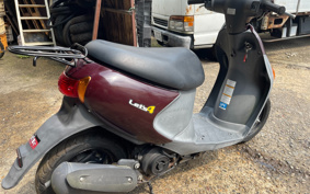 SUZUKI LET's 4 CA45A