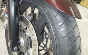 KAWASAKI ZEPHYR 400 KAI 2006 ZR400C