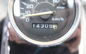 HONDA MAGNA 50 AC13