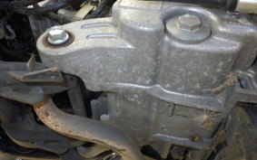 HONDA PCX 150 KF18