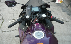 YAMAHA YZF-R25 RG74J