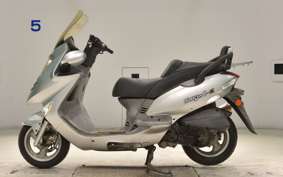 KYMCO GRAND DINK 125 Z 2008