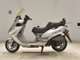 Фото Kymco GRAND DINK 125 Z 2008 с японского аукциона