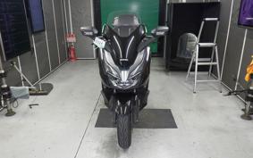 HONDA FORZA 250 MF13