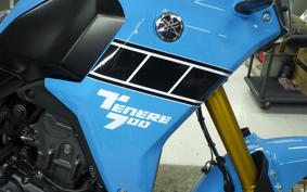 YAMAHA TENERE 700 2026 DM17J