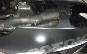 SUZUKI GSX-R750 2009
