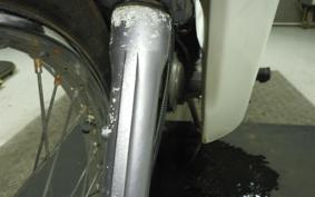 HONDA C100 SUPER CUB Type E 2004 HA06