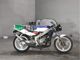 Фото Honda NSR250R-1 1986 с японского аукциона