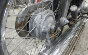 HONDA C90 SUPER CUB 1988 HA02