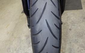 YAMAHA MT-09 A 2016 RN34J