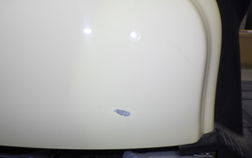 PGO EVE 125 2010