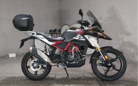 BMW G310GS 2024 0G31