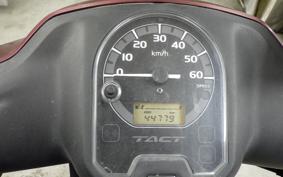 HONDA TACT Gen.4 2011 AF79