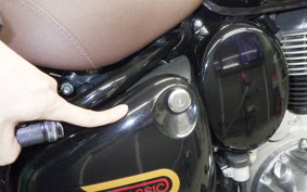 OTHER +ENFIELD CLASSIC350 2023