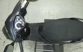 YAMAHA AXIS 125 Z SED7J