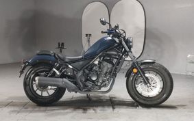HONDA REBEL MC49
