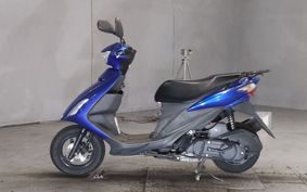 SUZUKI ADDRESS V125 CF4MA